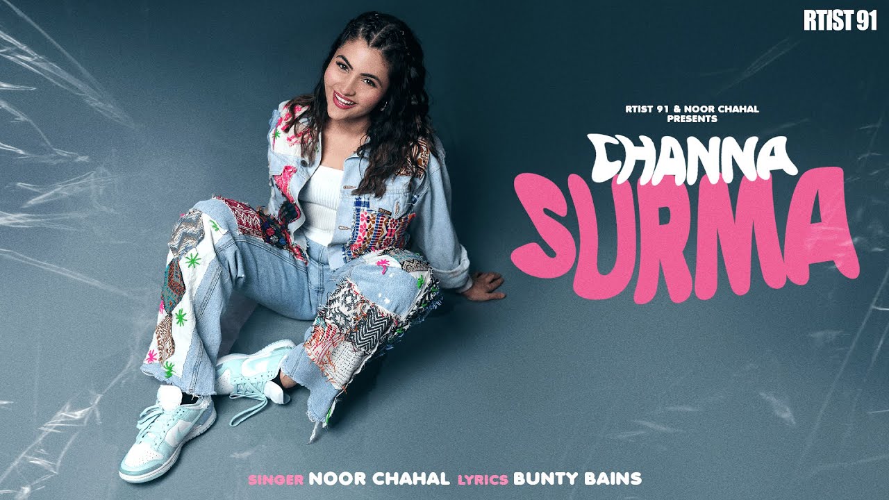 Channa Surma: A Love Song with a Zesty Twist